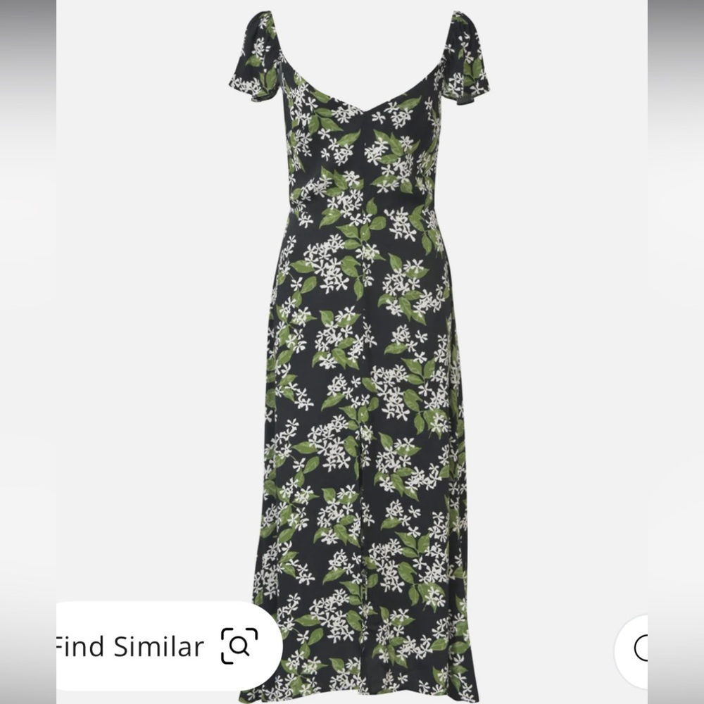 Reformation dress
